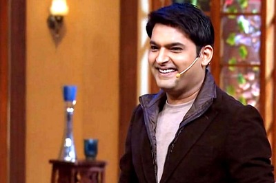 Need Some 'Me Time' To Recuperate: Kapil Sharma On His Show Going Off Air