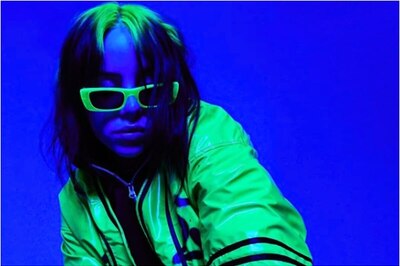 Here's When Billie Eilish Documentary Will Premiere on Apple TV Plus