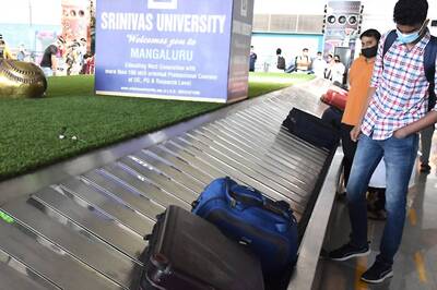 Mangaluru Airport Drops 'Adani' Tag After Sustained Protest by Local Social Activists