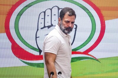 'Name-calling': Big Relief for Rahul Gandhi as Patna HC Stays Trial Proceedings in Sushil Modi Defamation Suit