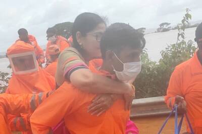 Maharashtra: What Led to The Extreme Heavy Rainfall that Has Killed 76 People So Far