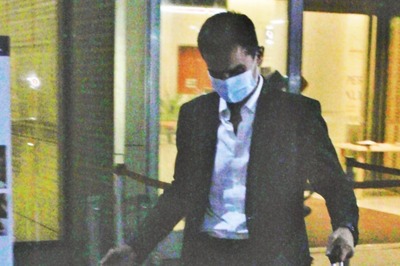 Aryan Khan Case: NCB Summons Witness Sail on Wednesday; Sameer Wankhede Will Also be Present