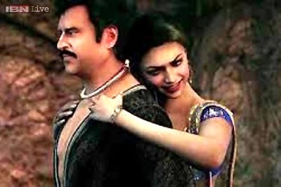Kochadaiiyaan: 10 reasons why fans look forward to Rajinikanth's next