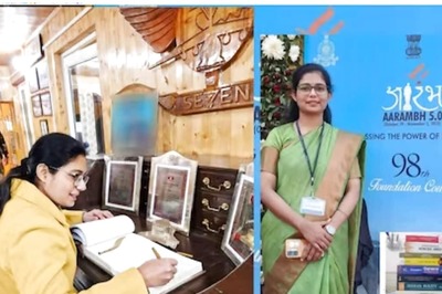 UPSC CSE 2024: IAS Kritika Mishra Shares Tips To Prepare For Exam In 90 Days