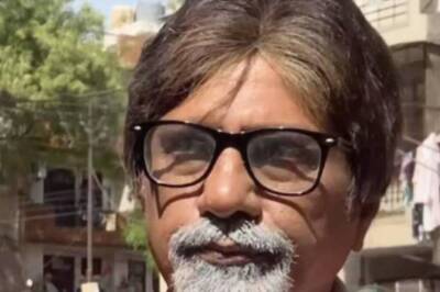 Bhabi Ji Ghar Pe Hai Actor Firoz Khan Passes Away Due To Heart Attack
