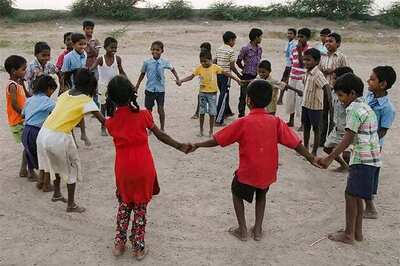 Implement 25% quota for poor children: Delhi government to play schools