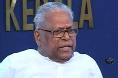 CPI-M may decide feuding Kerala leaders' fate