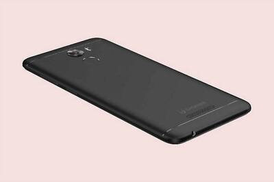 Gionee A1 Lite With20MP Selfie Camera Launched For Rs 14,999