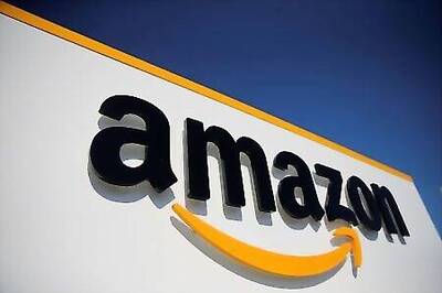 Amazon Orders 1,800 Mercedes-Benz Electric Vans For European Deliveries