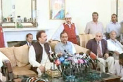 Headley should face action under US law: Pak