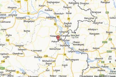 Heavy rains wreak havoc, 400 hutments destroyed