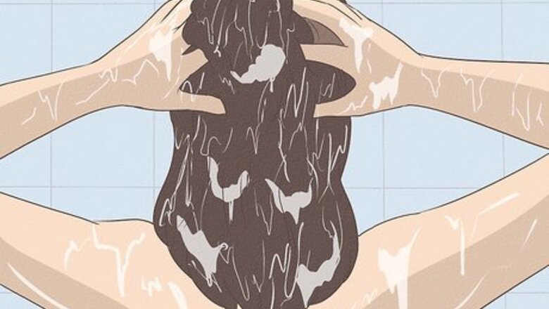 How to Get Rid of Dry Hair