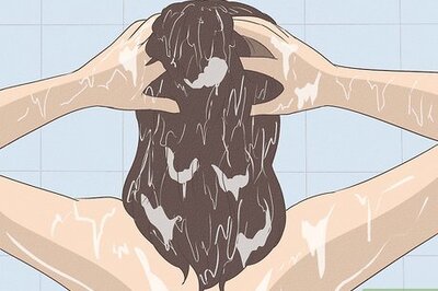 How to Get Rid of Dry Hair