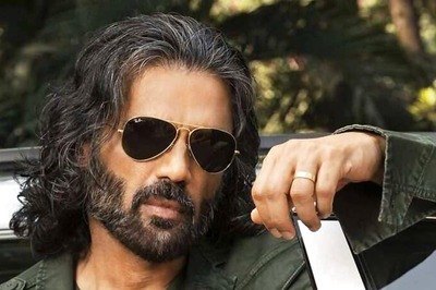 Suniel Shetty On Rising Tomato Prices: 'I Eat Fewer Tomatoes Now. Superstars Have To Deal With With It Too'