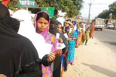 Congress leaders mum on Bihar elections result, will speak only after November 8 outcome