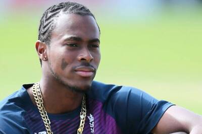 'Hopefully I Get a Chance to Help Defend the Title in India': Jofra Archer 'Glad to be Back' in Action