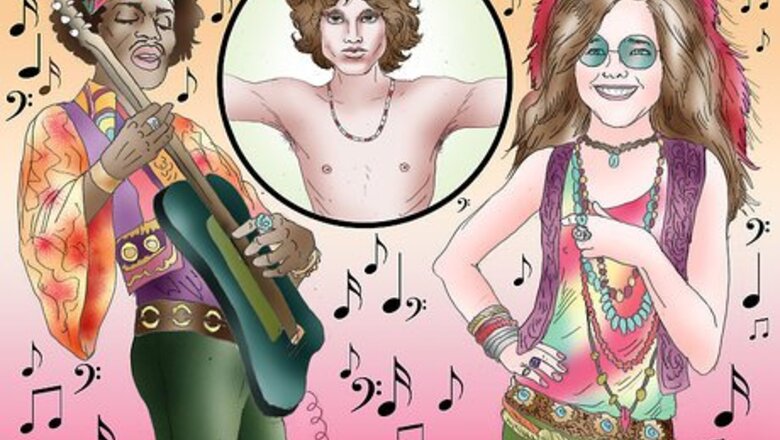How to Be a Hippie