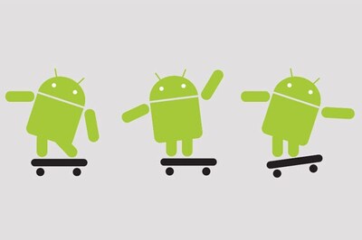 300,000 Android devices activated daily