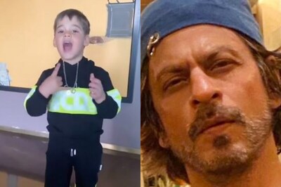 Karan Johar's Son Yash Johar is Cooler Than Kuch Kuch Hota Hai's Shah Rukh Khan