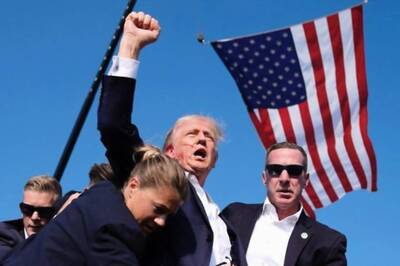 'Appalled By Shocking Scenes': World Leaders Condemn Political Violence After 'Assassination' Bid on Trump