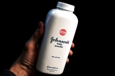 Johnson & Johnson Faces Criminal Probe in US Over Cancer Risks from its Baby Talcum Powder: Report