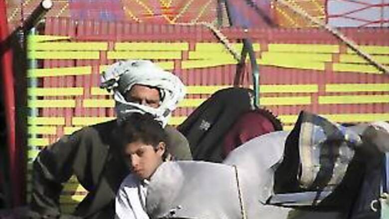Pak troops retake Taliban stronghold in Waziristan