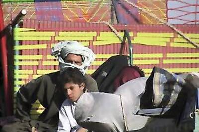 Pak troops retake Taliban stronghold in Waziristan