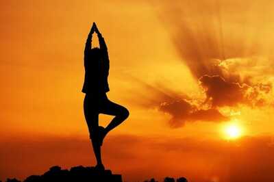 Transformative Asanas That Will Help You Build Better Balance