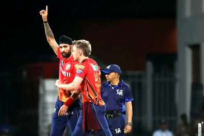 IPL Playoffs Race After CSK vs PBKS: Punjab Kings Rise to 7th Place, as Chennai Super Kings Stay Put at 4th