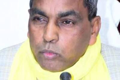 Now Om Prakash Rajbhar, Along with Don Mukhtar's Son, Seeks Time to Meet Azam Khan in Sitapur Jail