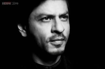 Shah Rukh Khan: Working with young directors like Maneesh Sharma and Rahul Dholakia is a different world for me
