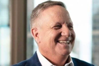 India Are Putting A Whole Lot Of Energy; Might Just Be Overdoing It, Says Ian Healy