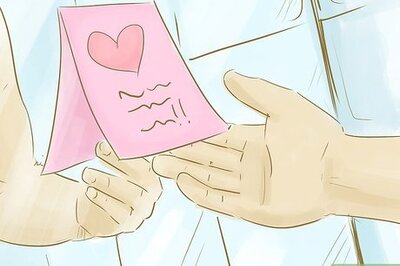 How to Show Someone You Appreciate Them
