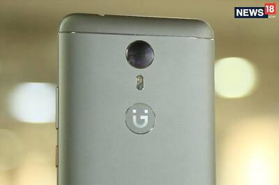 Gionee Set Take on Redmi Note 5 Pro, Zenfone Max Pro (M1) With New Smartphones Today