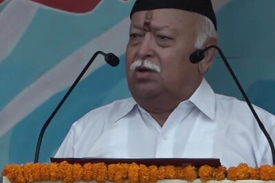 'This is Biological, Existed for as Long as Humans': RSS Chief Mohan Bhagwat Supports LGBT Community