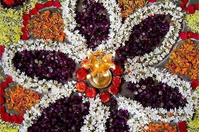 T'puram: Traditional art forms a big hit at Technopark