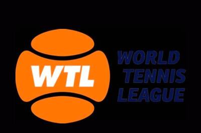 World Tennis League Season 3 Returns to Abu Dhabi at Iconic Etihad Arena