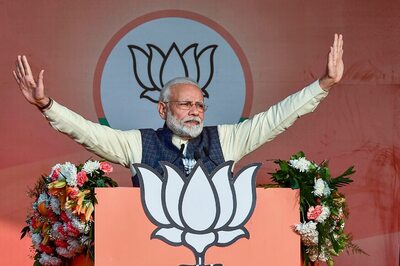 PM Modi Hails Judiciary for Striking Balance between Development & Environment Protection