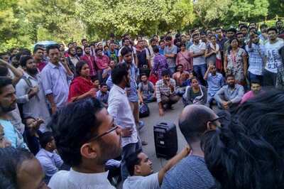 100 Days On, Police Clueless About Missing JNU Student Najeeb, Question Friend