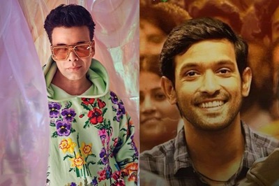Karan Johar Calls Vikrant Massey’s 12th Fail A ‘Brilliant’ Film; Says ‘I Broke Down When I Saw’