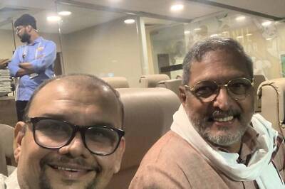 Nana Patekar Remembers Taking Actor Atul Parchure To IPL And Meeting Sunil Gavaskar