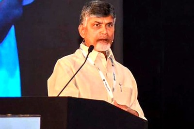 TDP Seeks non-BJP, non-Cong Parties' Support for No-Confidence Motion Against Modi Govt