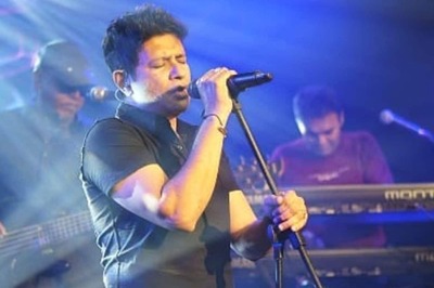 KK No More: Singer's Last Live Show's Song List Revealed, He Ended The Night With Pal