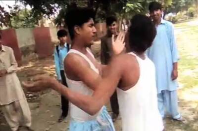 10-year-old Pakistani Boy Slapped to Death During School Game in Front of Teachers