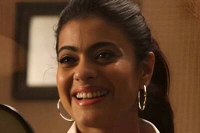 Kajol Celebrates 5 Years Of Helicopter Eela, Says 'The Whole Nightmare Of Going Back To School...'