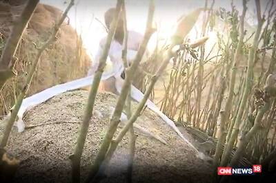 Debt-ridden Farmer Ends Life in Chhattisgarh