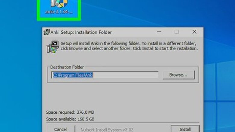 How to Open APKG Files on Mobile or Desktop