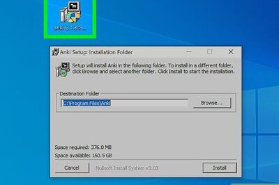 How to Open APKG Files on Mobile or Desktop