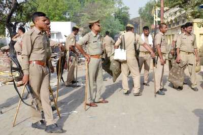 Rival Groups Open Fire in UP over Dispute on Burning Crackers, Seven Injured
