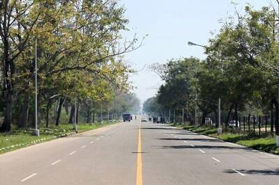 Govt Surpasses Target for National Highway Construction, Completes 3,181 Km in April-Aug